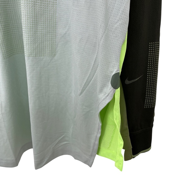 NWT Nike ISPA Long Sleeve Top Small - Picture 4 of 16